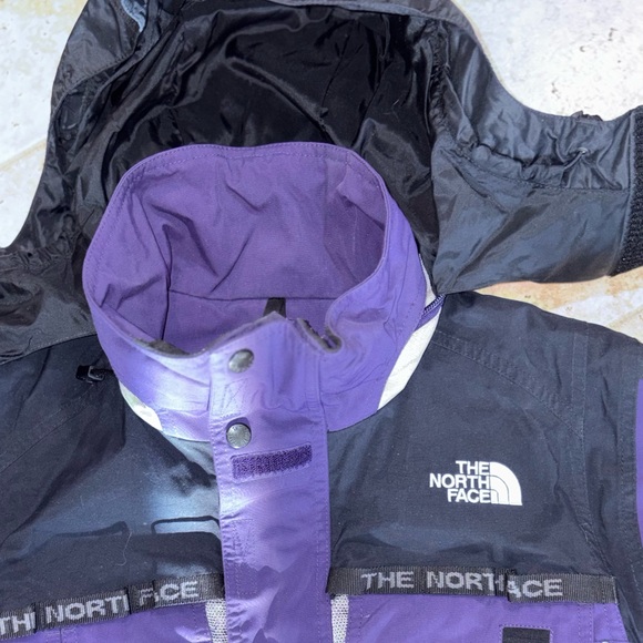 The North Face Steep Tech Ski Jacket - Picture 3 of 11